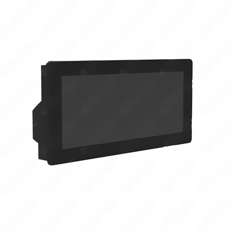 66-02439-000 SCREEN-ICU,LCD,COLOR,TFT,12.3