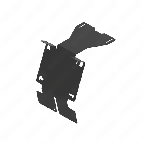 66-02745-000 BRACKET-VRDU,GLOBAL RADAR,P3