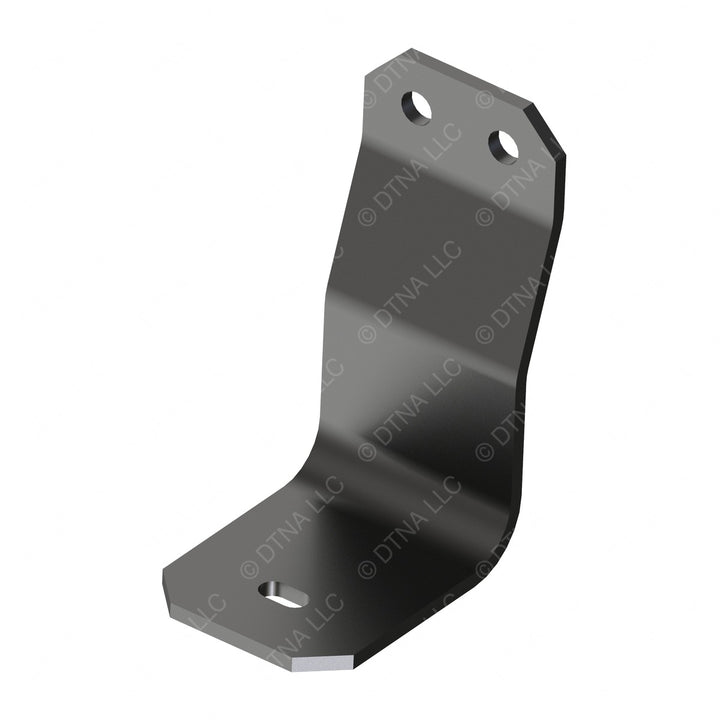 66-03029-001 BRACKET-BATTERY BOX MTG,IN RAIL,RH