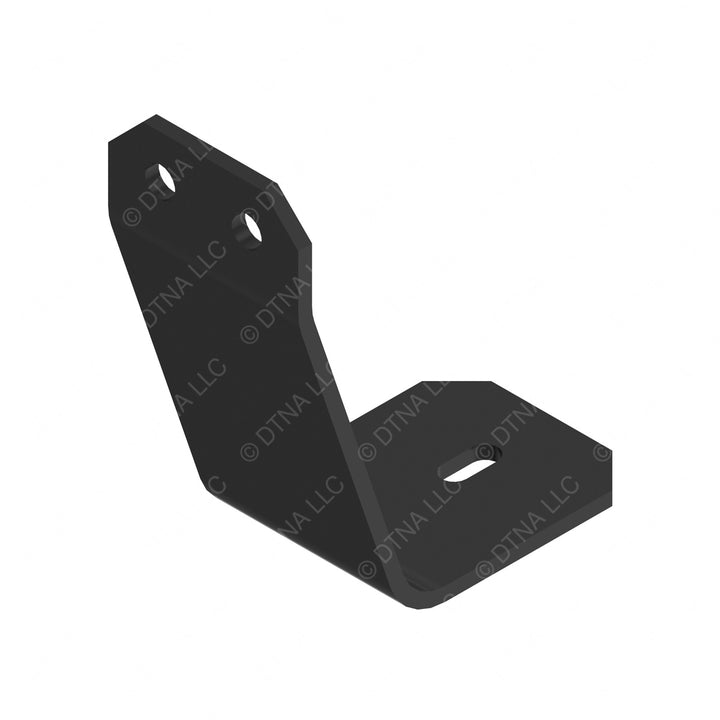 66-03029-002 BRACKET-BATTERY BOX MTG,IN RAIL,LH