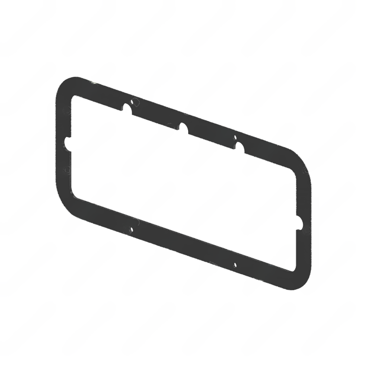 66-03188-000 GASKET-DUAL RECT HEADLAMP