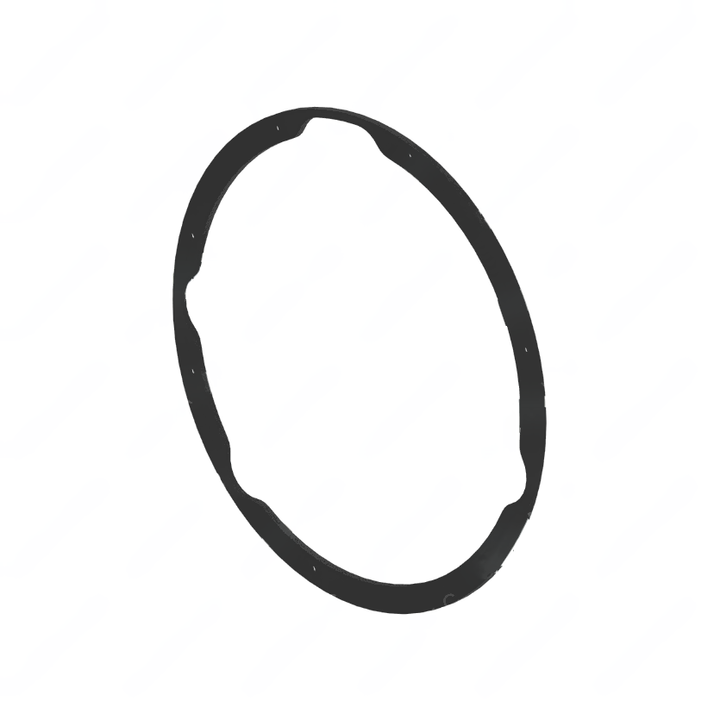 66-03627-001 GASKET-HEADLAMP,7" ROUND