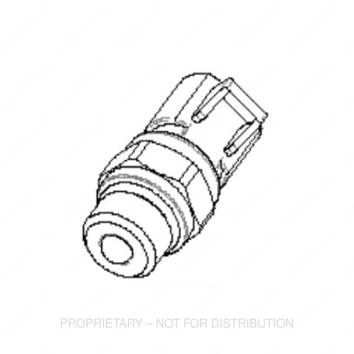 66-04115-000 SWITCH-REED,NEUTRAL,3/4-16,