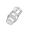 66-04115-001 SWITCH-REED,NEUTRAL,M16X1.5,