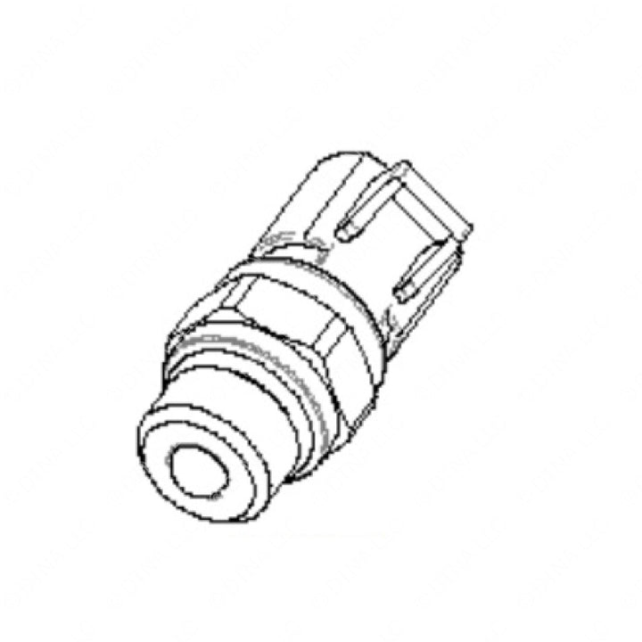 66-04115-001 SWITCH-REED,NEUTRAL,M16X1.5,