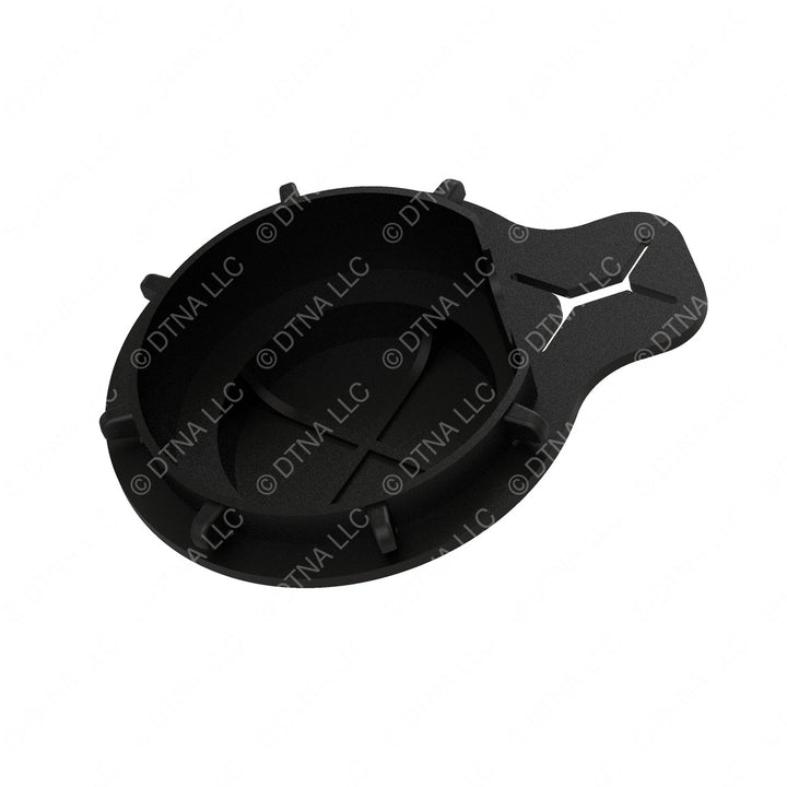 66-04439-000 COVER-BULB,HEADLAMP