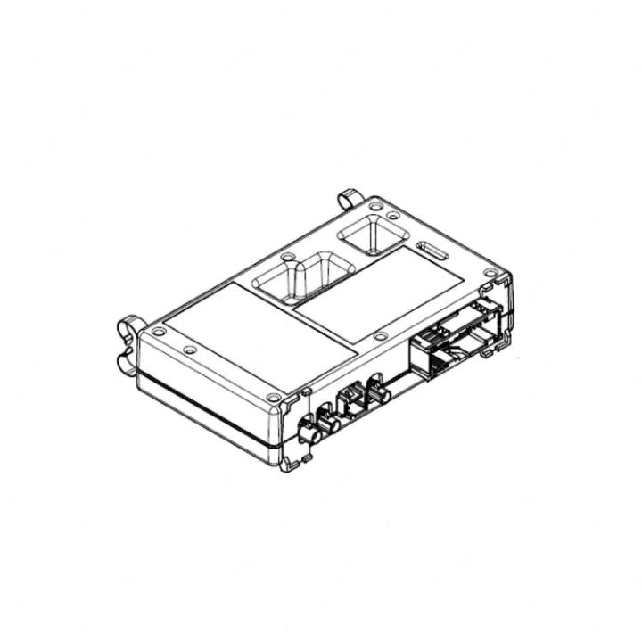 66-05466-001 HARDWARE-DTNA,CTP,MID,CUST