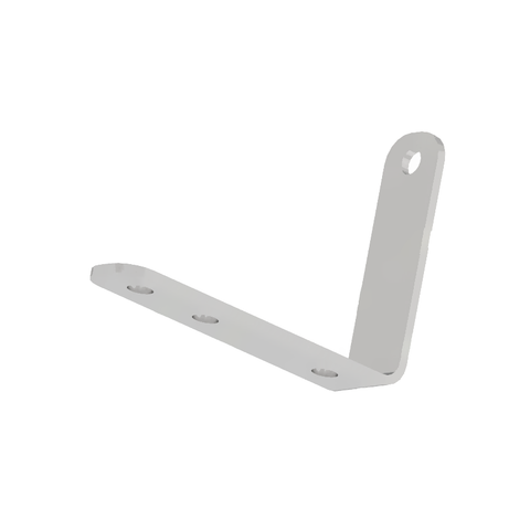 66-07077-000 BRACKET-ALT CABLE,DD5,BLOCK