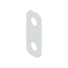 66-07512-000 BRACKET-ISB,GNDPLATE,CPPR BAR