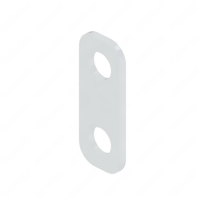66-07512-000 BRACKET-ISB,GNDPLATE,CPPR BAR