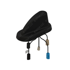 66-08735-000 ANT-SHK FIN,WIFI,BT,SDARS,GNSS