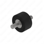 66-09189-000 ISOLATOR,ECM,MT88,PSI