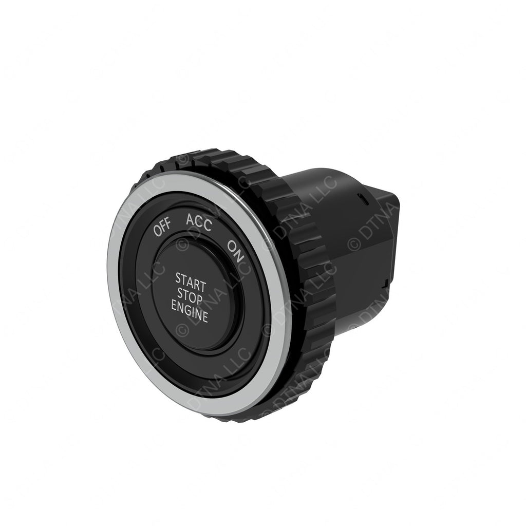 66-09598-000 PUSH BUTTON-START/STOP