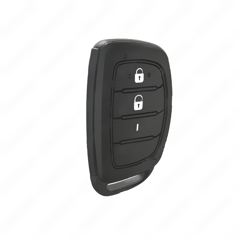66-09600-000 KEYFOB, KEYLESS IGNITION