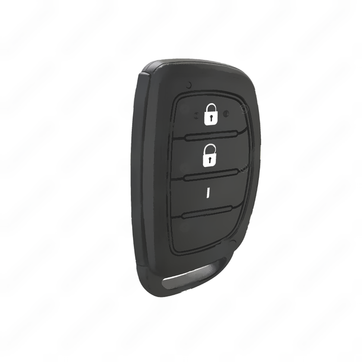 66-09600-000 KEYFOB, KEYLESS IGNITION