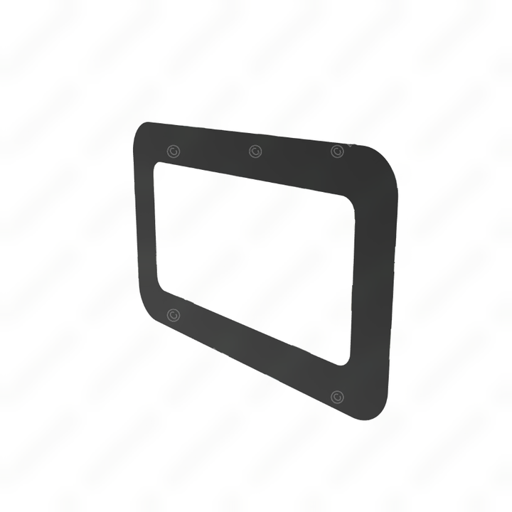 66-10262-000 GSKT,BULKHEAD-76 WAY,NGC