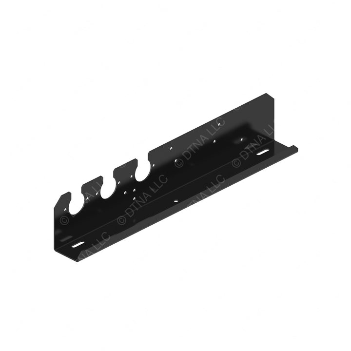 66-11341-002 BRKT-TRLR,STRDL,3 RECEPT,TOP