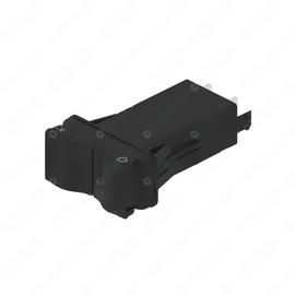 66-11785-000 MDL-PWR RCPT,USB,DUAL PORT