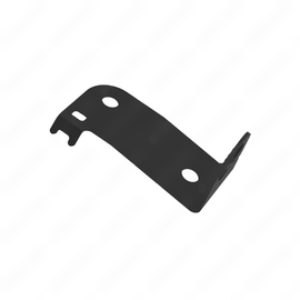 66-11857-000 BRKT-HOOD,LHS,BOLT,4700