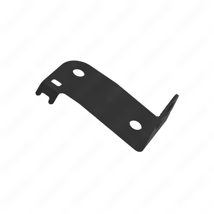 66-11857-000 BRKT-HOOD,LHS,BOLT,4700