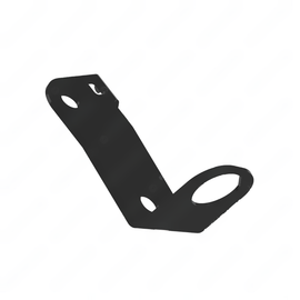 66-11857-001 BRKT-HOOD,RHS,BOLT,4700