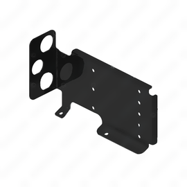 66-11892-000 BRKT-FLOOR,CIC,MOUNTING