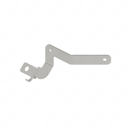 66-13866-000 BRKT-APS3, HARNESS, NO FWS