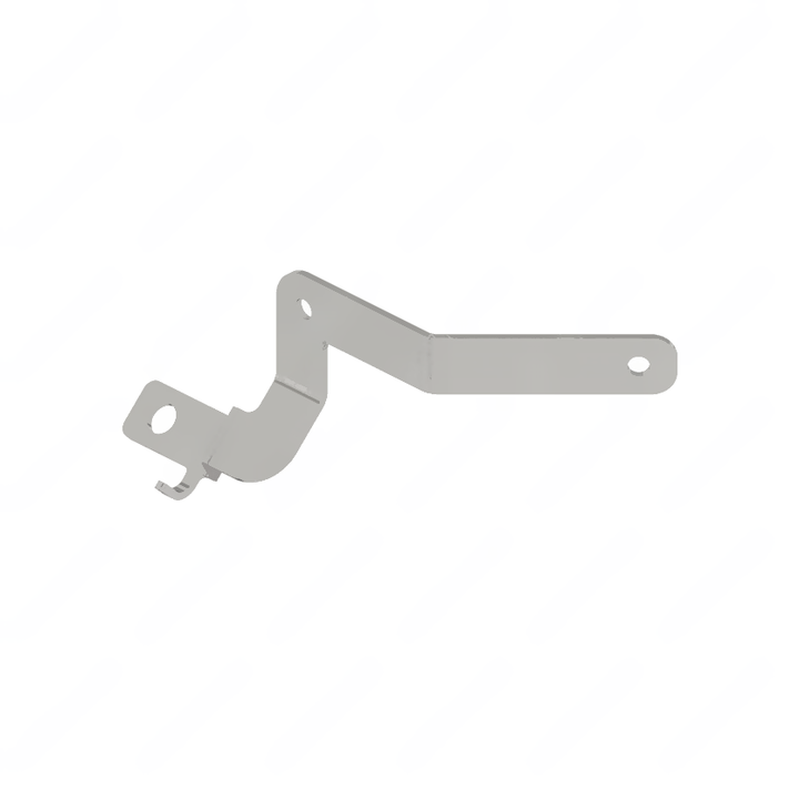 66-13866-000 BRKT-APS3, HARNESS, NO FWS