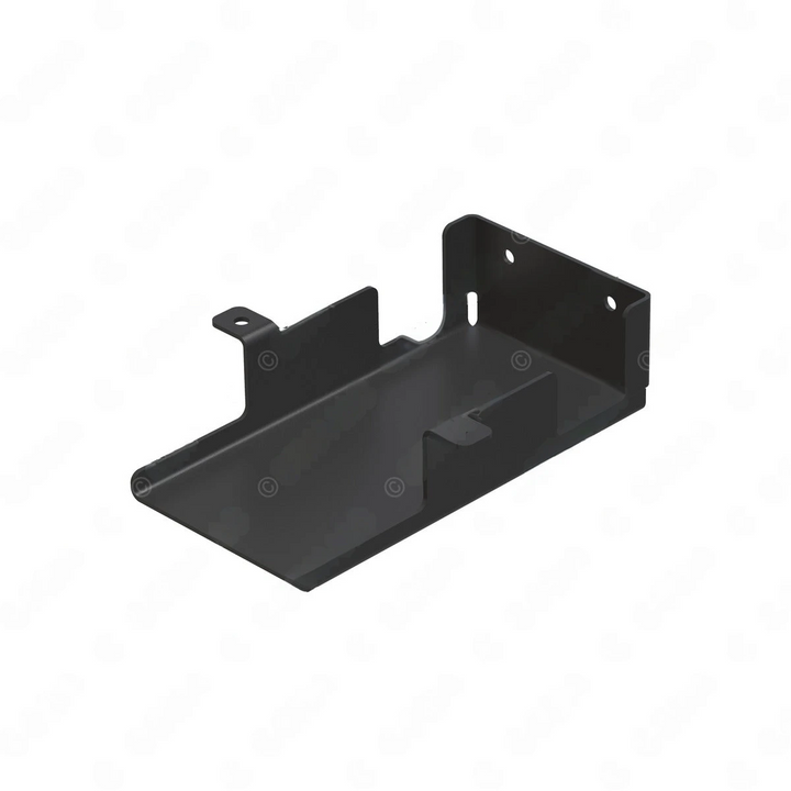 66-14159-000 BRKT-COVER,HI CRNT,CB & SOL
