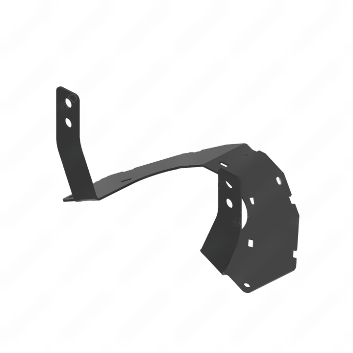 66-15362-000 BRKT,UNDER X-MBR,P4