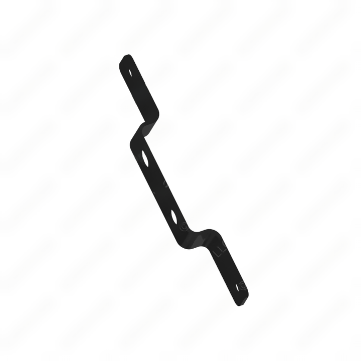 66-16711-000 BRKT-HARN,HOOD TRANSITION,GOR
