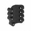 66-16943-000 BRKT-FRM,AFT,CAST,BBOX,43N,SHK