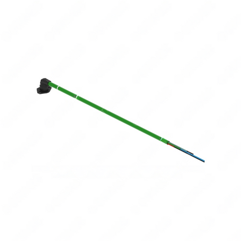 66-17133-060 RCPT-J560,CONN,7PIN,PRI,90DEG