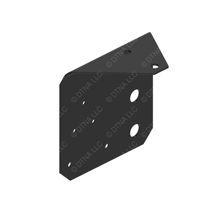 66-17158-001 BRKT-LAMP,TAIL,RECT,TRLR AIR,