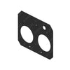 66-17165-001 BRKT-TL LMP,ROUND,TRLR AIR