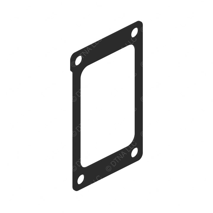 66-17177-000 GSKT-CONN,PASS-THRU,FW