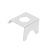 66-17422-001 BRKT-BCN,DAYCAB,TRENCH ROOF,LH
