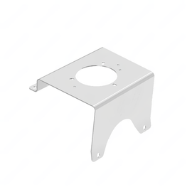 66-17422-001 BRKT-BCN,DAYCAB,TRENCH ROOF,LH