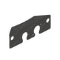 66-17531-001 BRKT-TRLR RECEPT,EOF,RHD,FPT