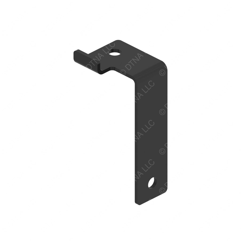 66-17555-000 BRKT-BATT BOX,ELEC HRN