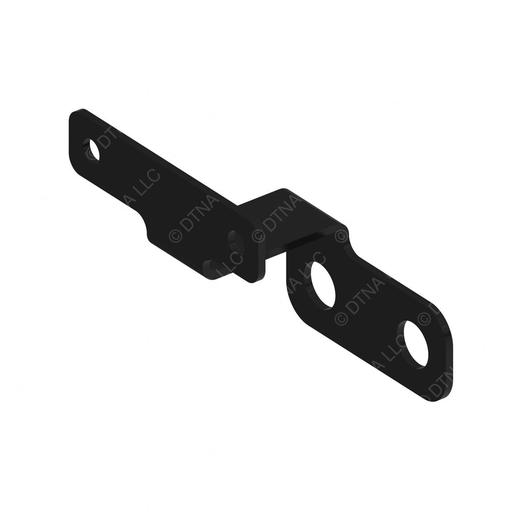 66-18517-000 BRKT-HARN,CHAS,FWD,SBA,INRAIL,