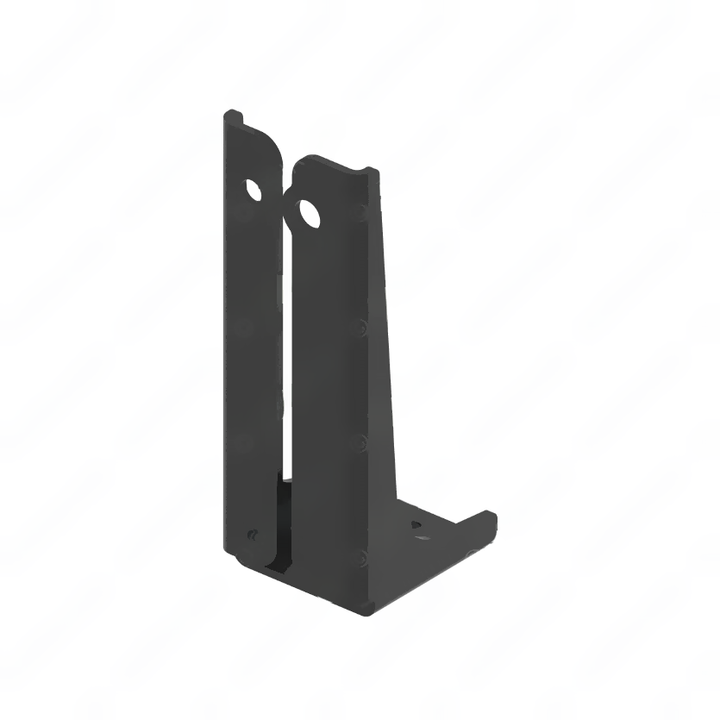 66-19347-001 BRKT-PDS,REAR,RH