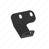 66-19444-001 BRKT-HOOD,RHS,DROP,4700