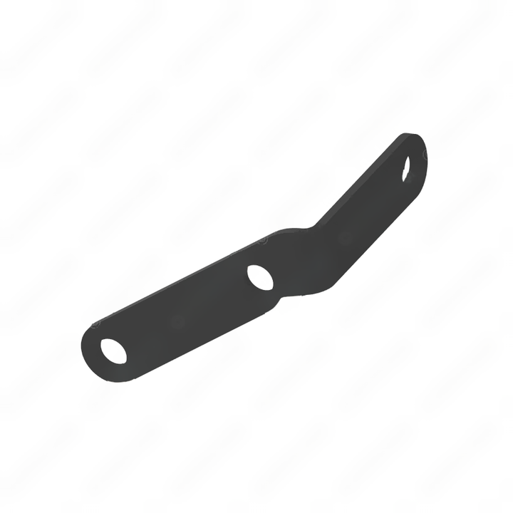 66-19627-000 BRKT-ENG HARN,LWR FR COVER,CUM