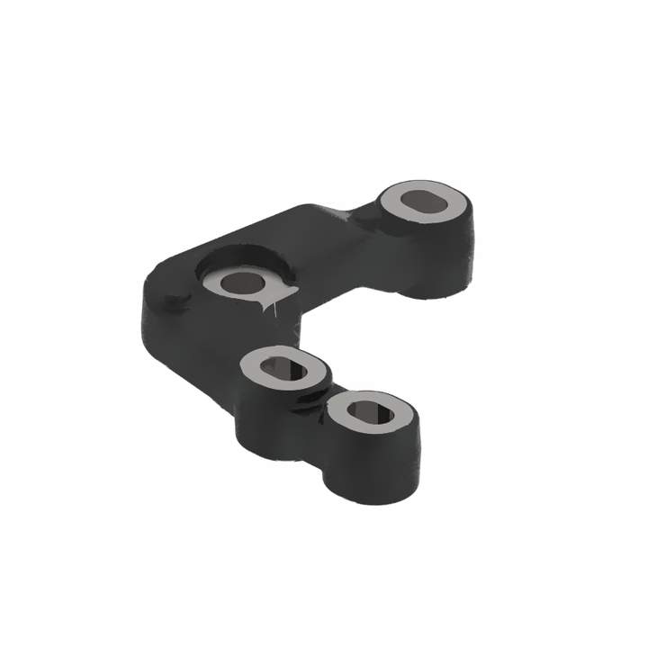 66-20398-000 L-CAST, HV BAT, SLOT, LH FWD
