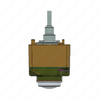 66-20691-000 CAM SYS-CAMERA