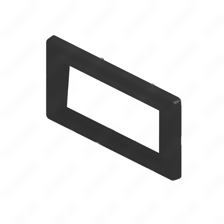 66-21010-000 MTG-BEZEL,LCD,MT
