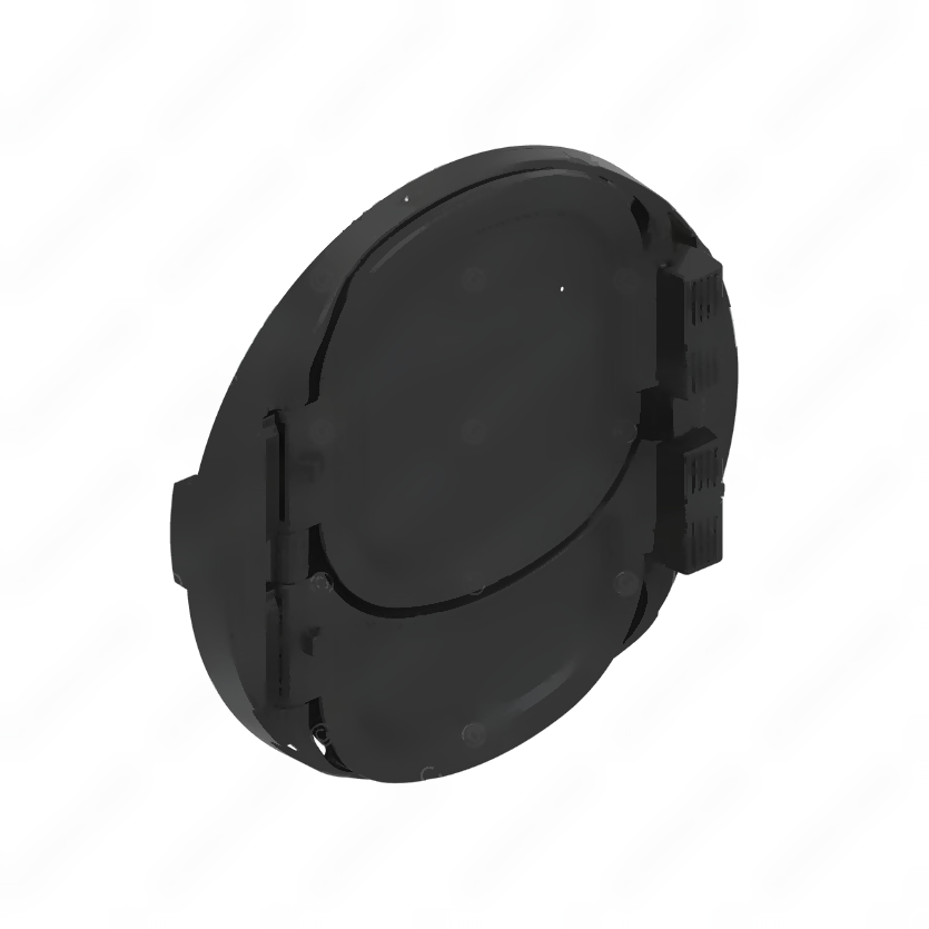 66-21231-000 CCS 1 CHRG PRT CVR,LH