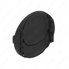 66-21231-000 CCS 1 CHRG PRT CVR,LH