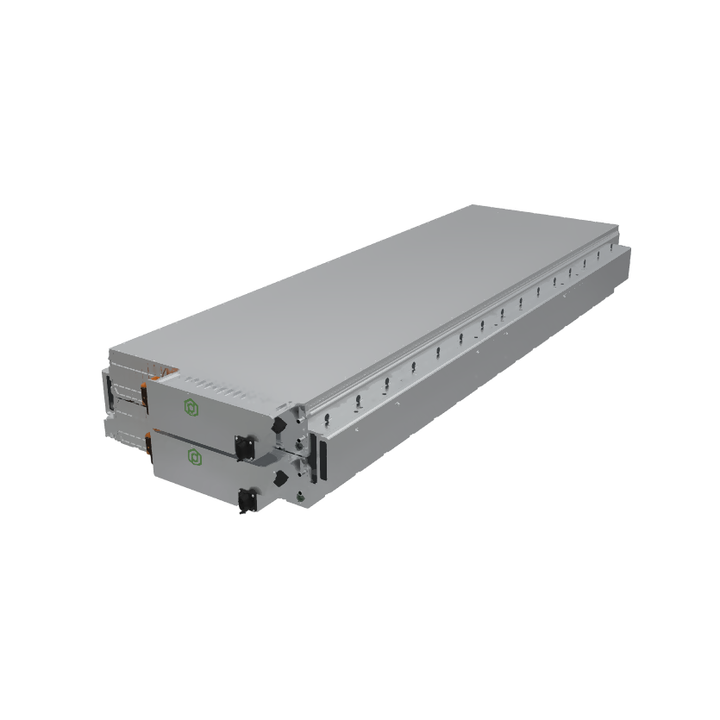 66-21445-000 BATTERY-HV,PROTERRA,MT50E